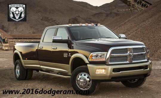 2016 Ram 3500 Tradesman Regular Cab 2wd Drw Specs And Vin Numbers 2016 Ram 3500 Tradesman Regular Cab 2wd Drw Photo 1