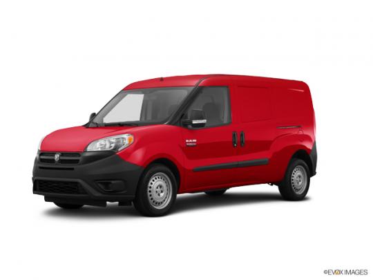 2015 RAM ProMaster City Photo 1