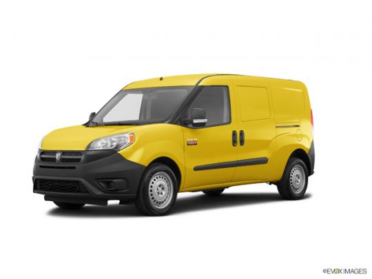 2016 RAM ProMaster City Photo 1