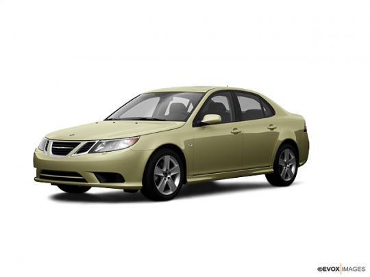 2009 Saab 9-3 Photo 1