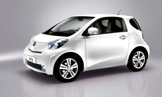 2015 Scion Iq Vin Check Specs Recalls Autodetective