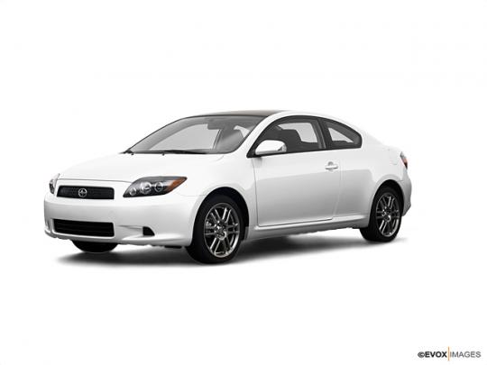 2009 Scion tC Photo 1