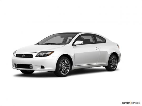 2010 Scion tC Photo 1