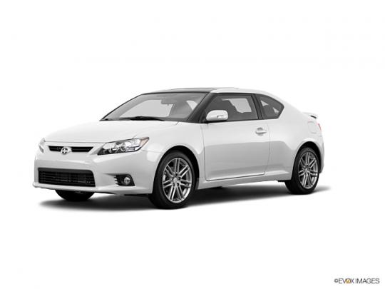 2011 Scion tC Photo 1