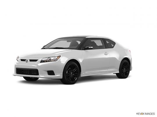 2012 Scion tC Photo 1