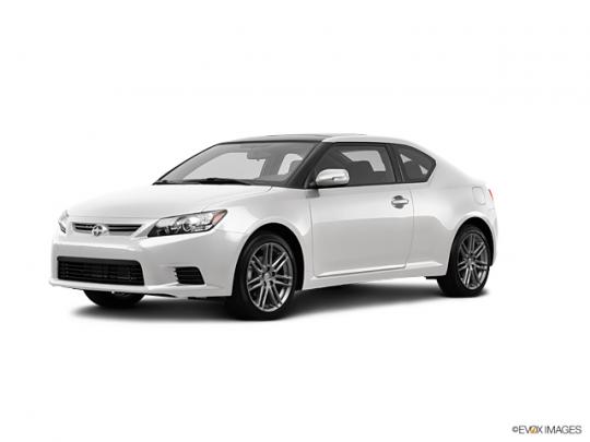 2013 Scion tC Photo 1