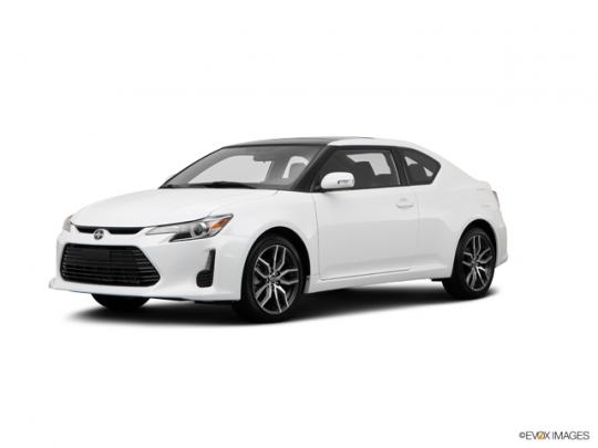 2014 Scion tC Photo 1