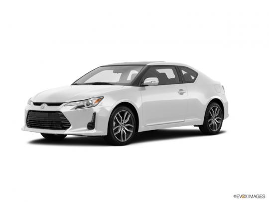 2015 Scion tC Photo 1