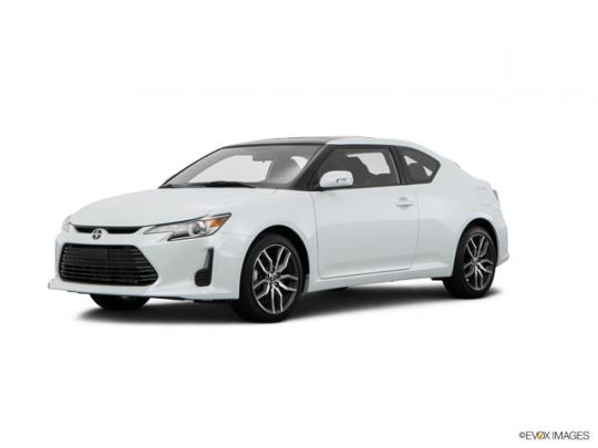 2016 Scion tC Photo 1