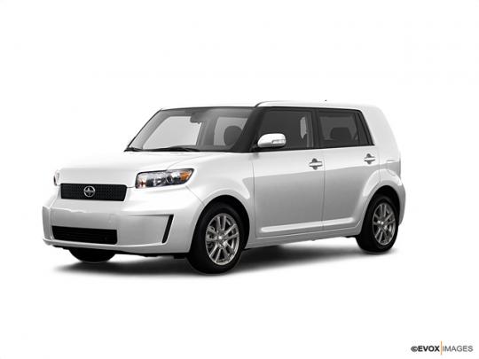 2009 Scion xB Photo 1