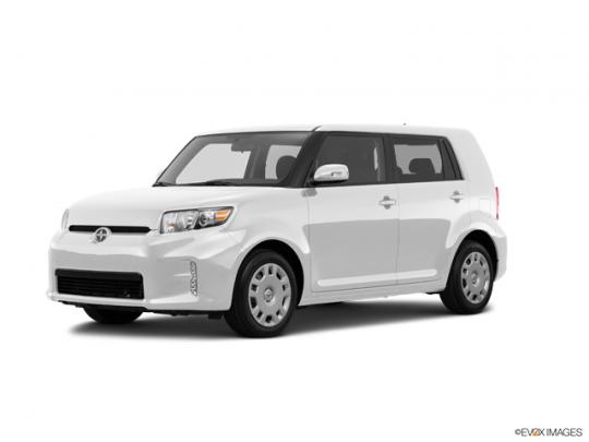 2015 Scion xB Photo 1