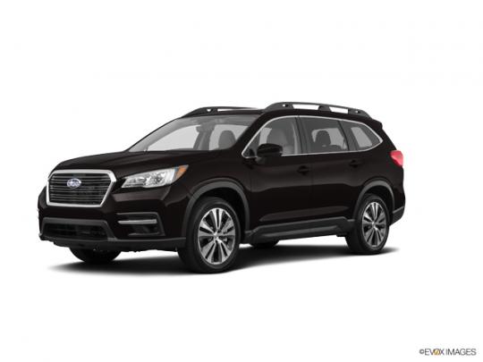 2020 Subaru Ascent Photo 1