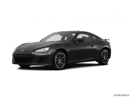 2019 Subaru BRZ Photo 1