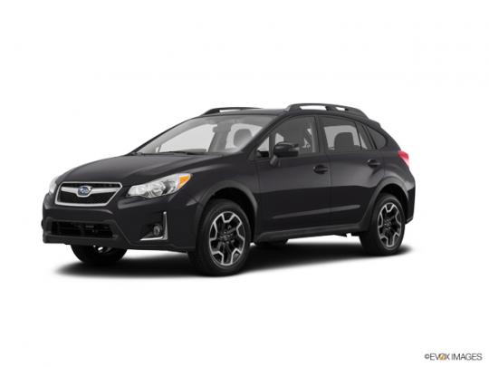 2016 Subaru Crosstrek Photo 1