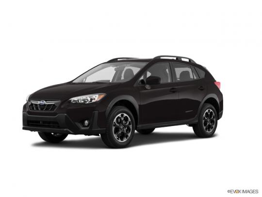 2021 Subaru Crosstrek Photo 1