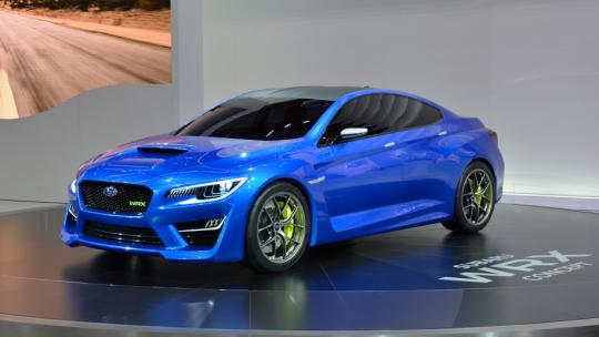 2016 Subaru Impreza Vin Check Specs Recalls Autodetective 2016 Subaru Impreza Photo 1