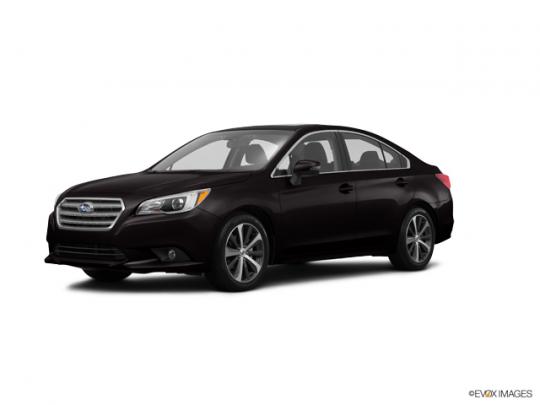 2016 Subaru Legacy Photo 1