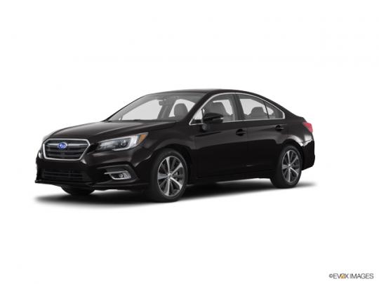 2018 Subaru Legacy Photo 1