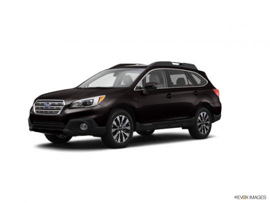 2015 Subaru Outback Photo 1