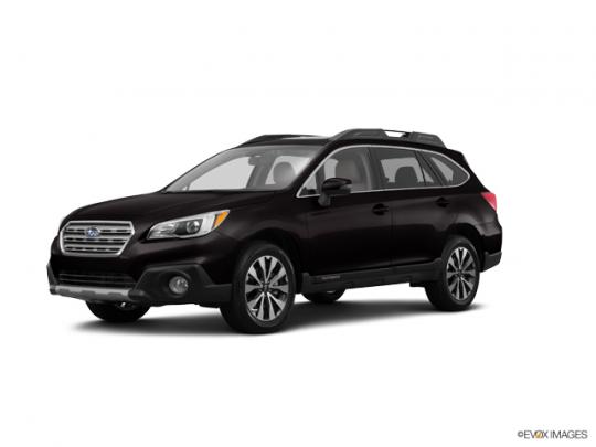 2016 Subaru Outback Photo 1