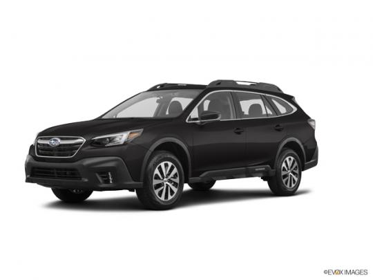 2022 Subaru Outback Photo 1