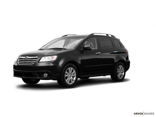 2009 Subaru Tribeca Photo 1