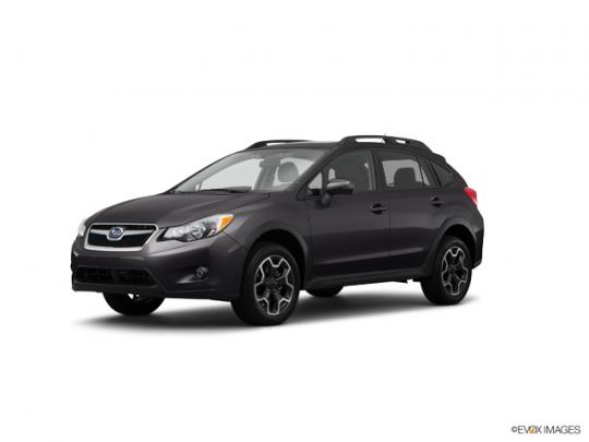 2015 Subaru XV Crosstrek Photo 1