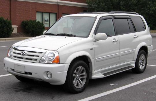 2004 Suzuki Xl7 >> 2004 Suzuki Xl 7 2004 Suzuki Xl7 >> 2004 Suzuki Xl 7