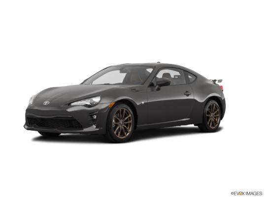 2020 Toyota 86 Photo 1