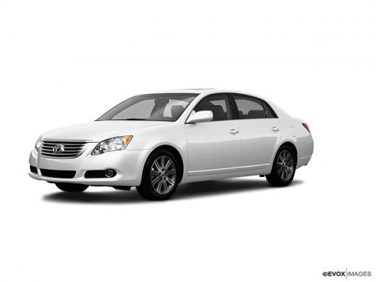 2009 Toyota Avalon Photo 1