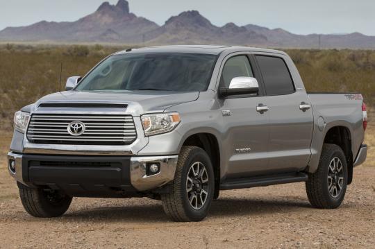 2014 toyota tundra specs prices vins recalls autodetective