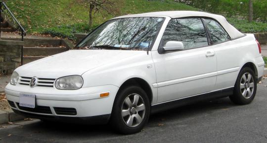 1999 Volkswagen Cabrio Specs Prices Vins Recalls Autodetective