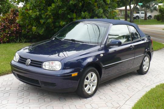 2002 Volkswagen Cabrio Gl Specs And Vin Numbers Autodetective 2002 Volkswagen Cabrio Gl Photo 1