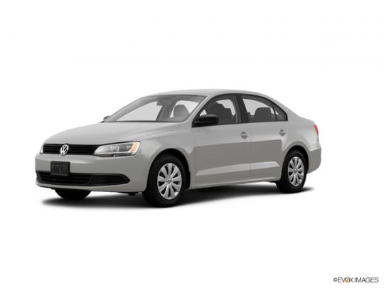 2014 Volkswagen Jetta Photo 1