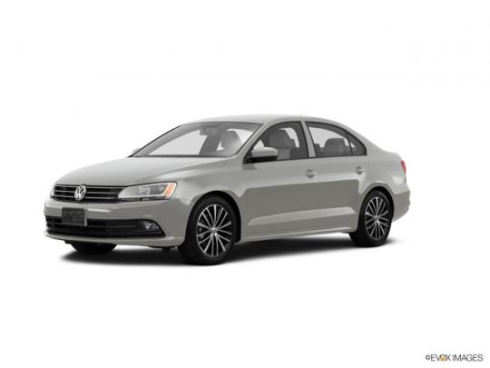 2015 Volkswagen Jetta Photo 1