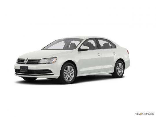 2017 Volkswagen Jetta Photo 1