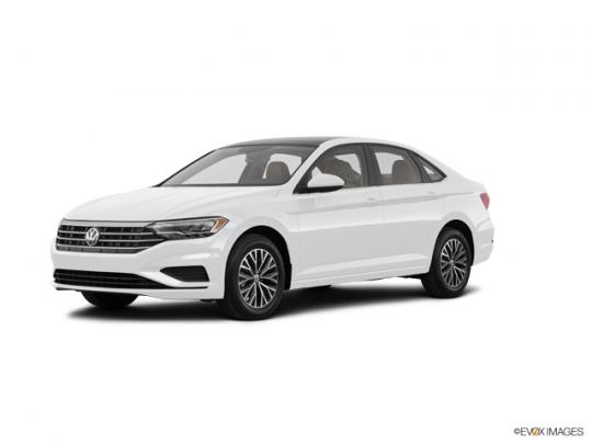 2019 Volkswagen Jetta Photo 1