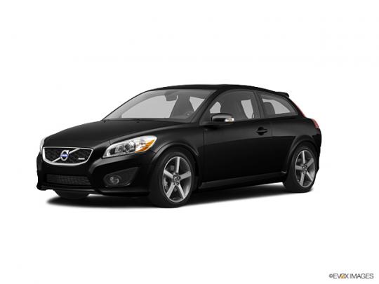 2012 Volvo C30 Photo 1