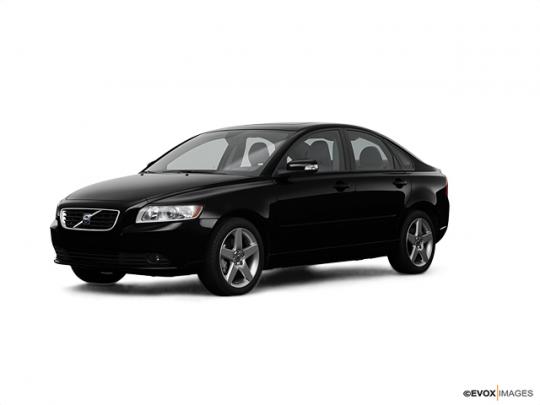 2008 Volvo S40 Photo 1