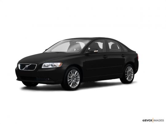 2009 Volvo S40 Photo 1