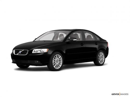 2010 Volvo S40 Photo 1