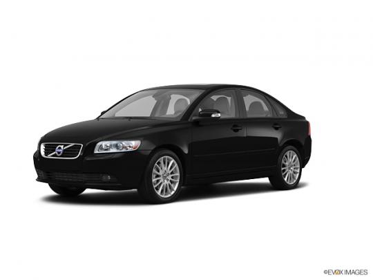 2011 Volvo S40 Photo 1