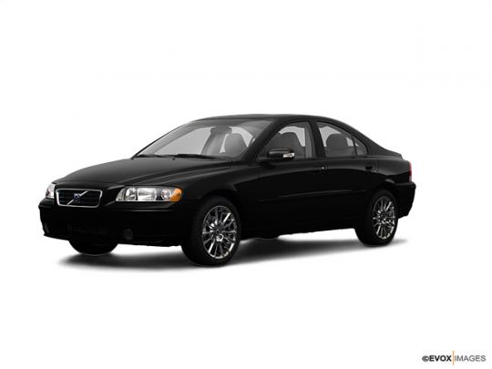 2009 Volvo S60 Photo 1