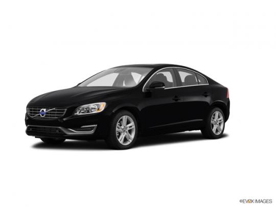 2015 Volvo S60 Photo 1