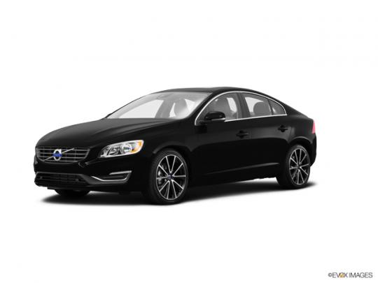 2016 Volvo S60 Photo 1