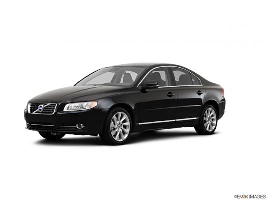 2013 Volvo S80 Photo 1