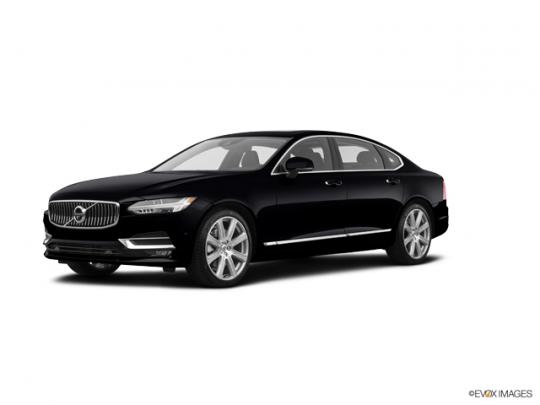 2018 Volvo S90 Photo 1