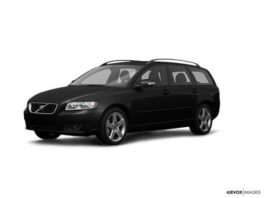 2008 Volvo V50 Photo 1