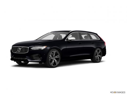 2018 Volvo V90 Photo 1