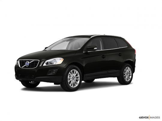 2010 Volvo XC60 Photo 1